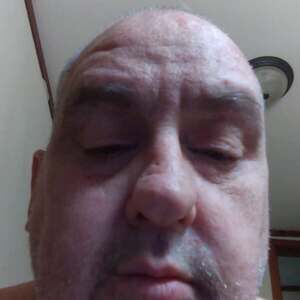 Meet your Posher, Frederick